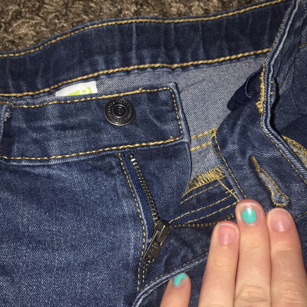 shorts - Picture 3 of 4